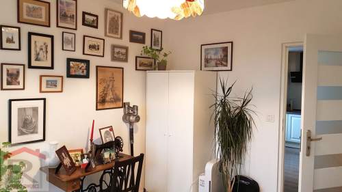 Gotowe i wyposażone, 3pokojowe