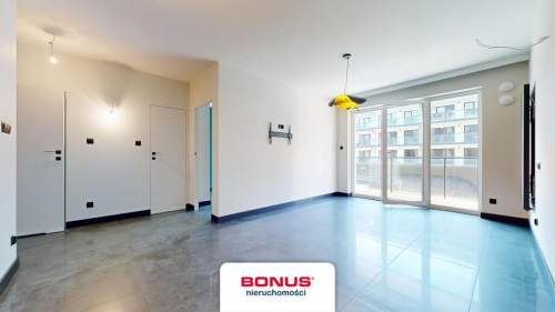 2 pokojowy apartament nad morzem