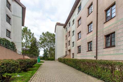Studio na Białołęce miejsce postojowe gratis