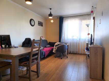 2 pok., 44 m2 ul. Zalesie/Zachodnia, Ruczaj