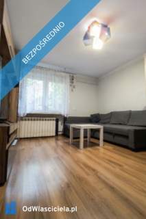 Przytulne 3 pokoje