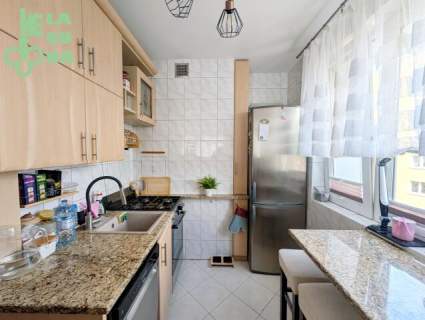 Gdynia Chylonia, 3 pokoje z balkonem, 47m2, blisko skm
