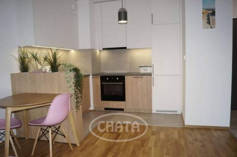 Bulwary Książęce/2 pokoje/duzy balkon
