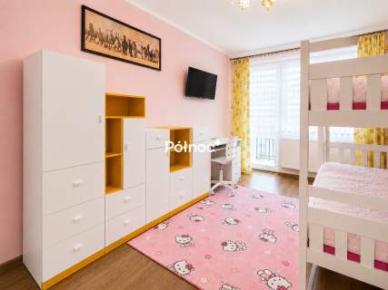 Gotowe do zamieszkania Balkon Klimatyzacja WINDA