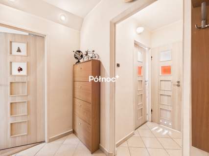 Mieszkanie, 2 pokoje, 48 m2