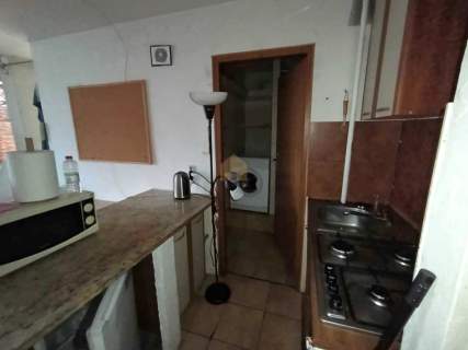 Kawalerka centrum ROI 6,5% parking balkon komórka