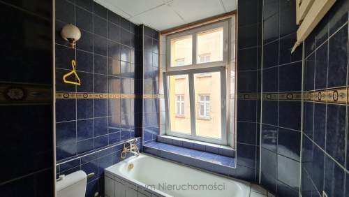 Na sprzedaż 3 pokojowe mieszkanie w Ząbkowicach