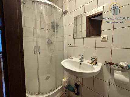 3 Pokoje, Centrum, Gotowa inwestycja