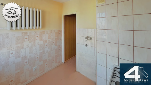 Piękny widok na miasto bez sąsiadów nad głową