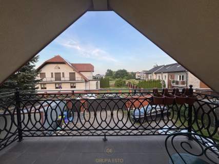 Wynajem Dom Prądnik Biały