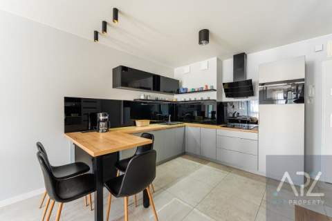APARTAMENT 47,53 M2, 2 POKOJE W KOŁOBRZEGU 