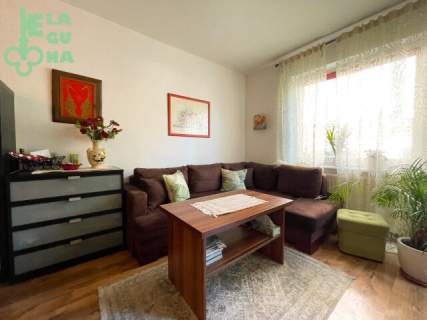 Gdynia Karwiny, 2 pokoje, 44m2, ogródek,