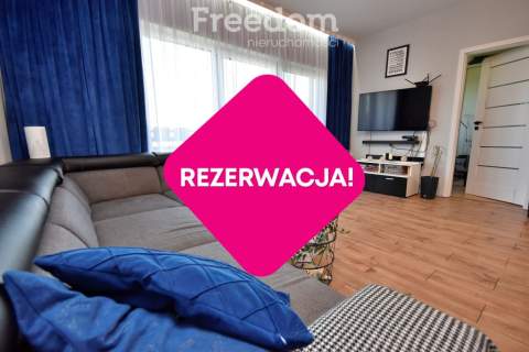 Nowoczesne 4 pokoje, bezczynszowe, Międzylesie
