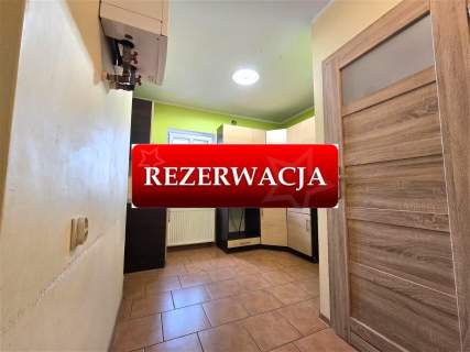 Dwupokojowe mieszkanie w cichej okolicy w Jaworzynie Śląskiej...