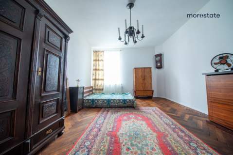 Mieszkanie z widokiem na Wawel I 3 pok. kuchnia
