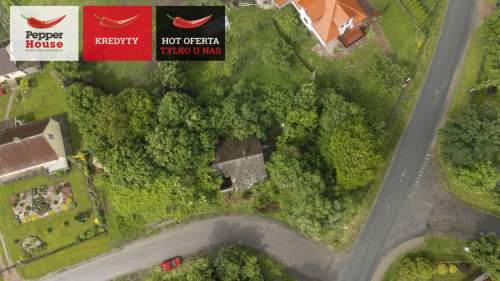 Dom do remontu lub odbudowy, Stegny Elbląg Pasłęk