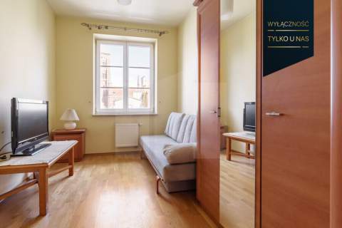 Apartament na Ogarnej z windą - Stare Miasto