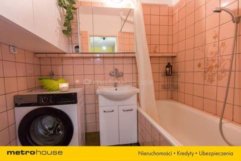 4 POKOJE, BALKON - I PIĘTRO CENTRUM - ROZKŁADOWE