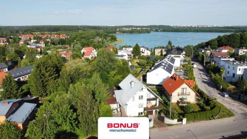 Dom jednorodzinny na osiedlu Gutkowo