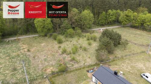 Spokojna okolica i szybki dojazd do Gdańska
