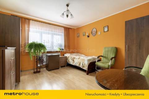Dom w Andrespolu 242m2