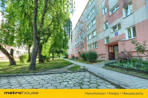 Mieszkanie na sprzedaż, 37 m2, Łódź