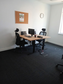 Prywatne Biura w Coworkingu CoSpot na Mokotowie