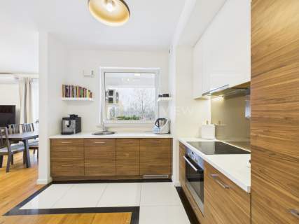 Wysoki Standard 3 pokoje Apartamenty Saska