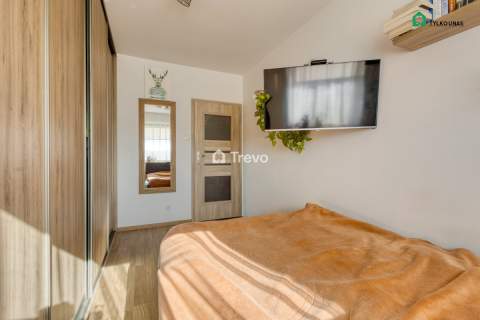 3 pok. ładny widok słoneczna strona balkon