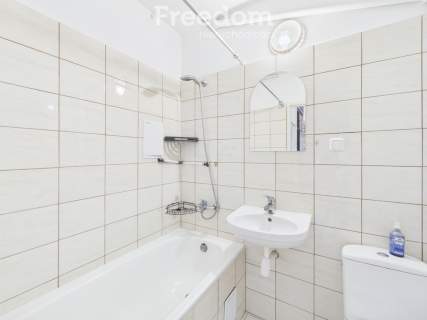 2 -pokojowe mieszkanie z balkonem- Osiedle Górne