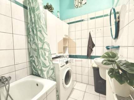 Cieplice/79,3 m2/3 pokoje/parter/piwnica