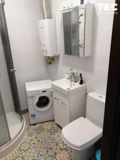 50,09 m2 w centrum 2 pokoje osobna kuchnia