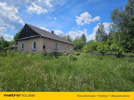 Dom na sprzedaż, 70 m2, Trzciniec
