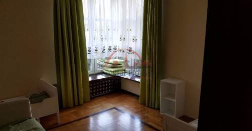 Trzypokojowe na Żoliborzu