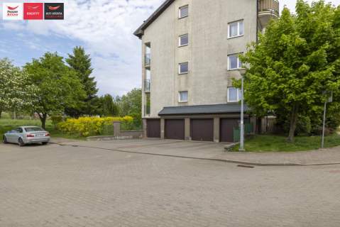 Mieszkanie na sprzedaż, 65 m2, Gdańsk