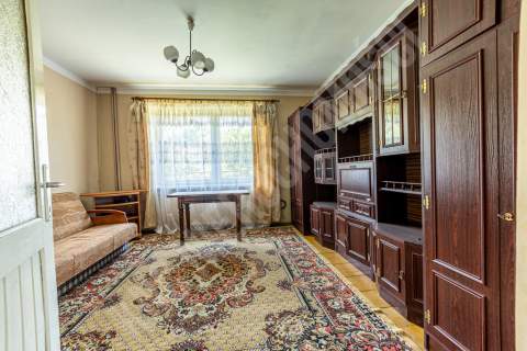 Osielec dom do remontu, duża działka 
