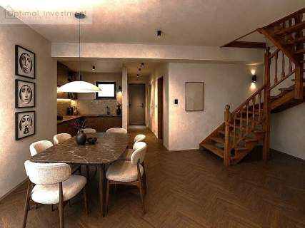 Apartament 6-pok.2 balkony. Stara Krowodrza. Winda