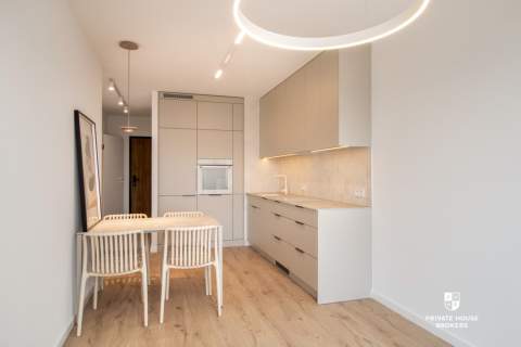 Nowe Wysoki Standard Ostatnie Piętro Taras 12m2