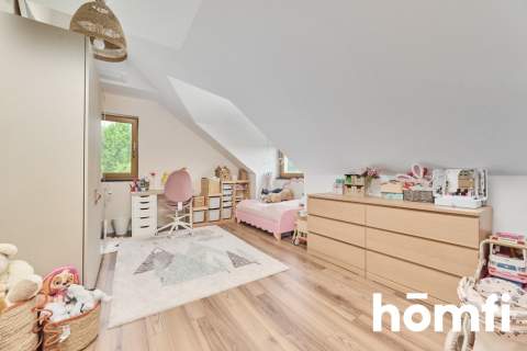 Nowoczesny dom premium 220m pod Wrocławiem MALIN