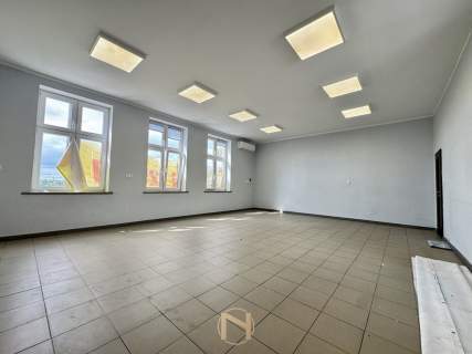 Lokal użytkowy do wynajęcia, 135 m2, Gorzów Wielkopolski