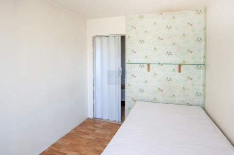 Tysiąclecie / Parter / 38m2