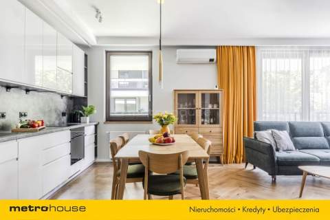 Apartament na sprzedaż Rezydencja Iwicka