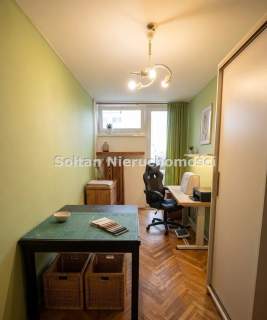 Mieszkanie na sprzedaż, 48 m2, Warszawa
