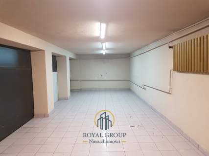 Lokal użytkowy do wynajęcia, 64 m2, Lublin