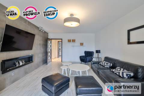 APARTAMENT 4 pok. KARTUZY 300m od jeziora