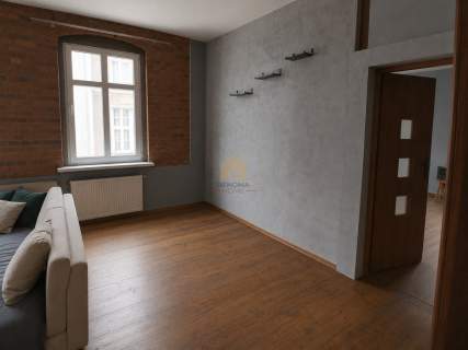 centrum kamienica całe piętro 140m2