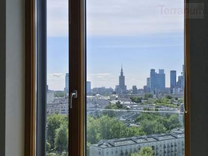 Apartament z miejscem postojowym - STAWKI 2A
