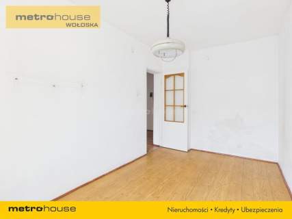 2 pokoje Metro Bródno 46 m Balkon komórka