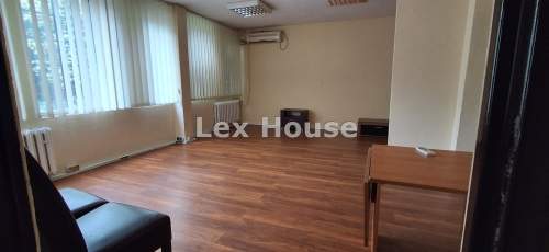 Wynajmę pokój biurowy. Blisko centrum.