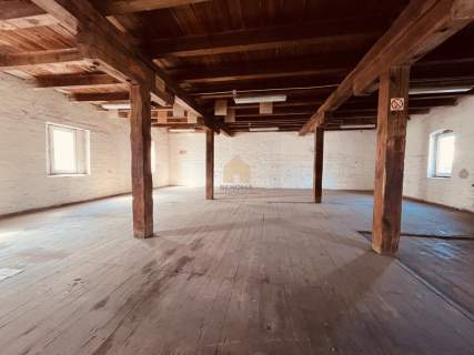 Dawny zakład produkcyjny/Trzebnica/600m2 lokal/800